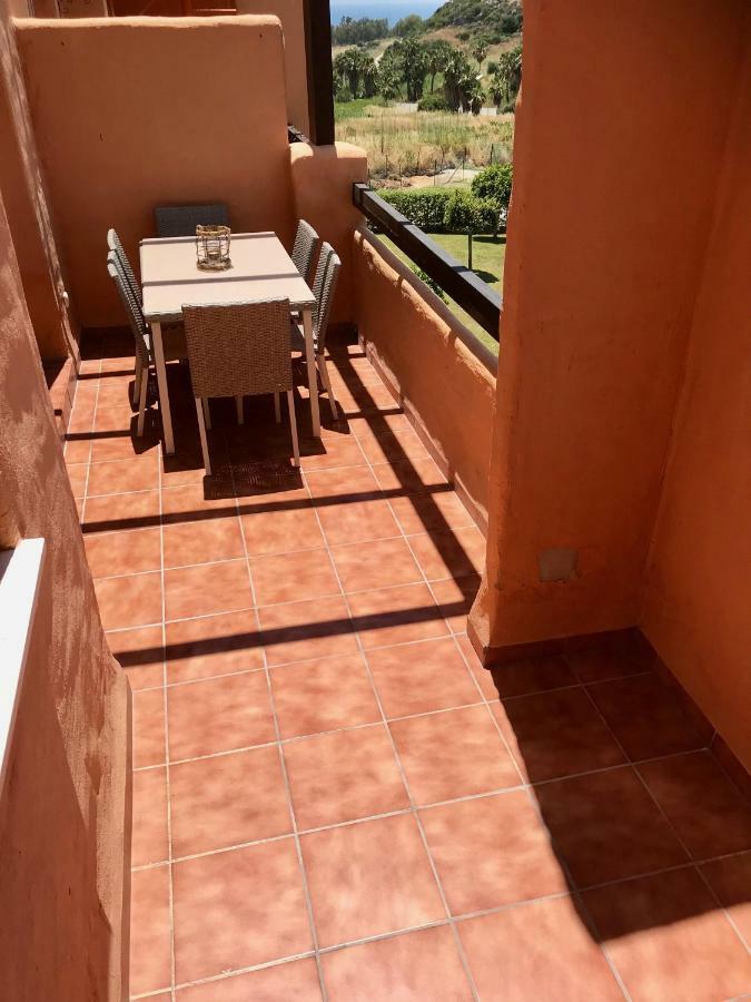 Casa del Duke Apartment Casares Bagian luar foto