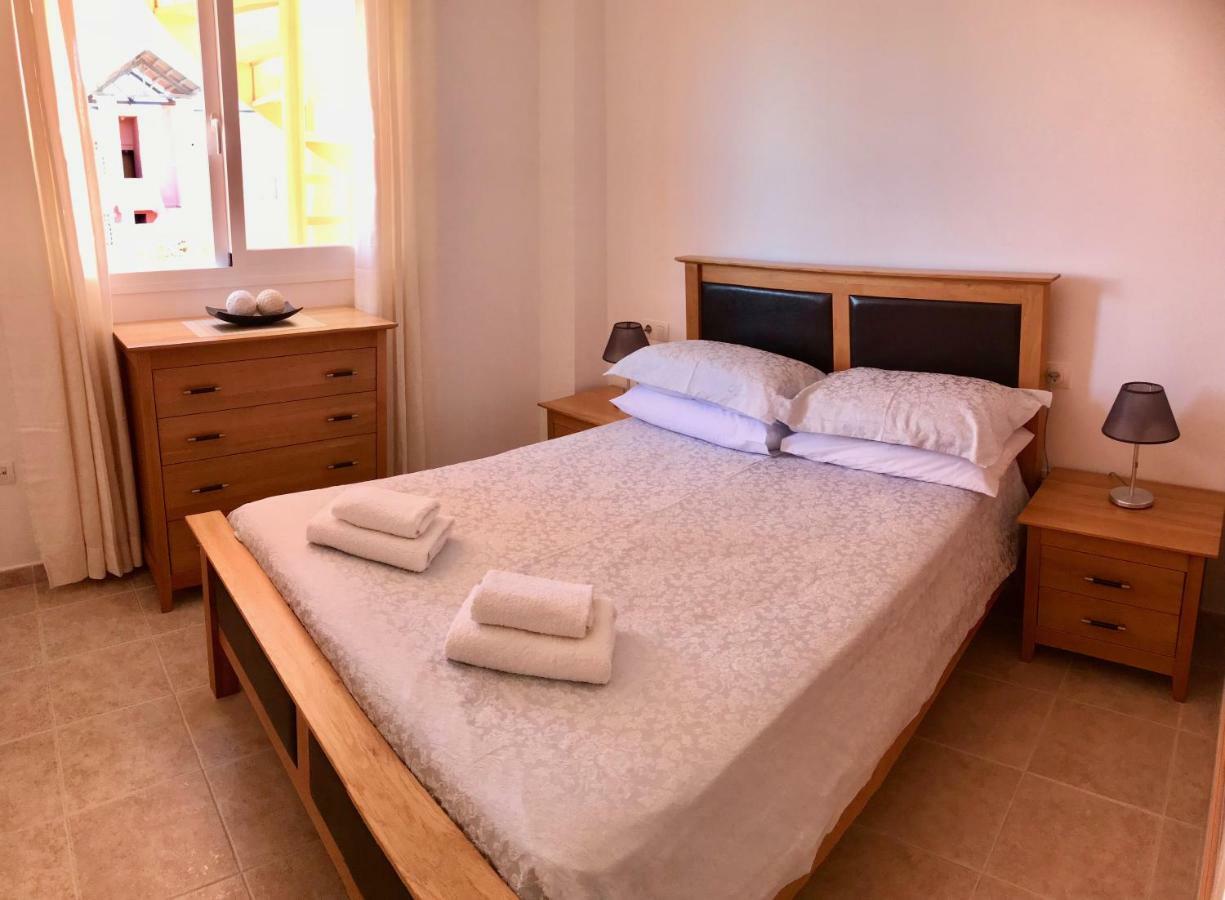 Casa del Duke Apartment Casares Bagian luar foto