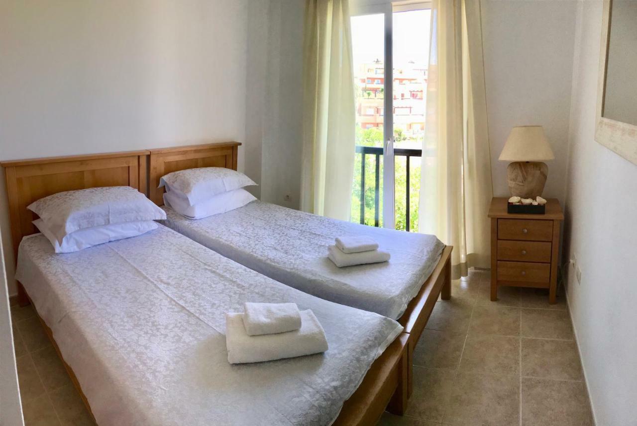 Casa del Duke Apartment Casares Bagian luar foto