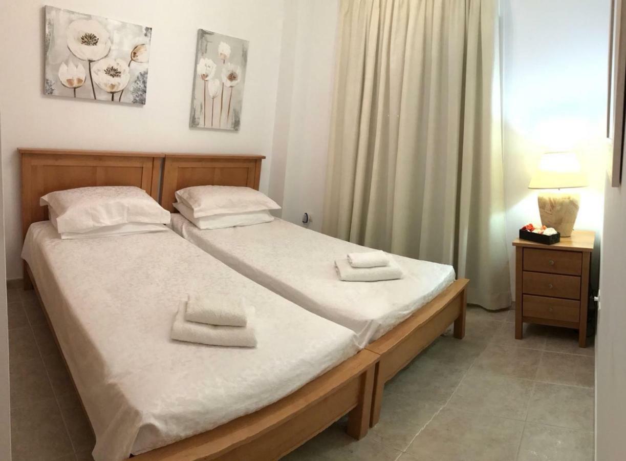 Casa del Duke Apartment Casares Bagian luar foto